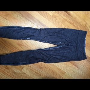 Lulu jeans leggings